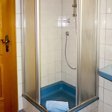 Apartment Haus Brabenetz 100w *