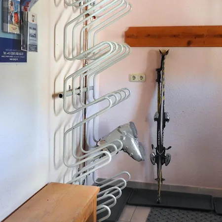 Haus Brabenetz 100w Apartment Spiss