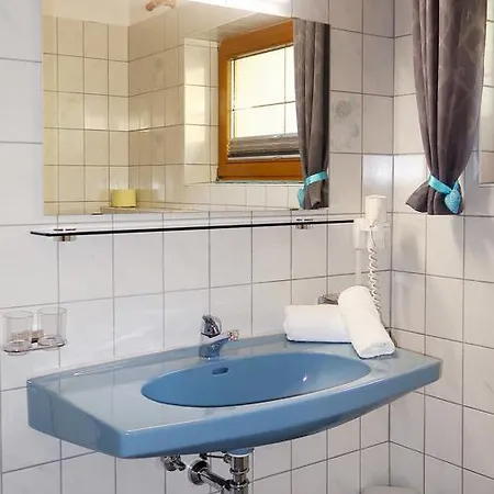 Haus Brabenetz 100w Apartment Spiss