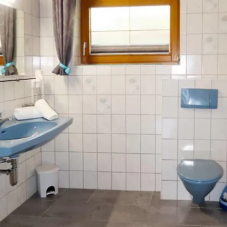 Haus Brabenetz 100w Spiss