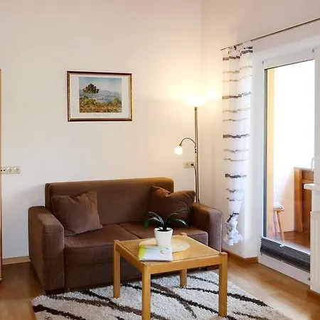 Apartment Haus Brabenetz 100w