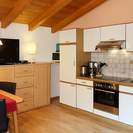 Apartment Haus Brabenetz 100w *
