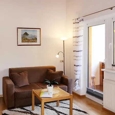 Haus Brabenetz 100w Apartment Spiss