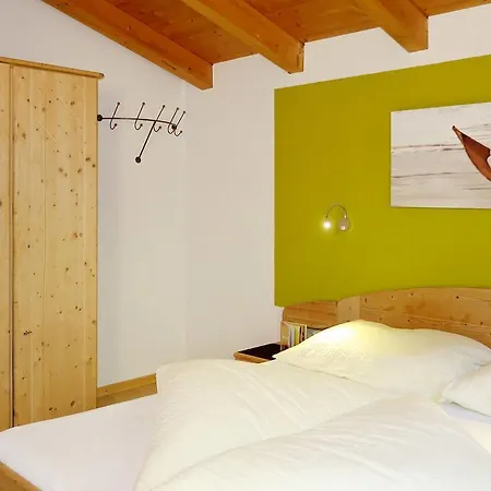 Apartment Haus Brabenetz 100w Spiss