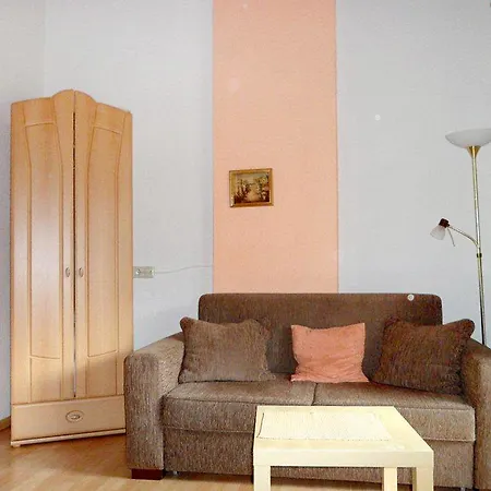 Haus Brabenetz 100w Spiss