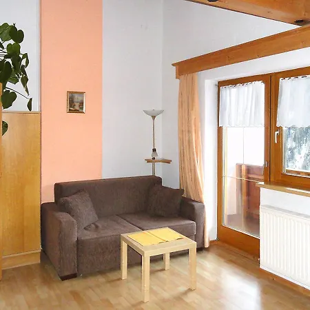 Apartment Haus Brabenetz 100w Spiss