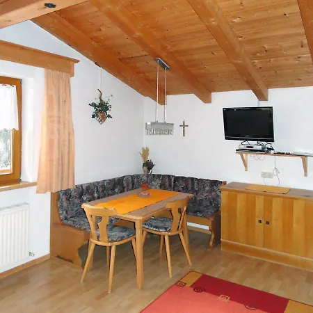 Haus Brabenetz 100w Apartment *