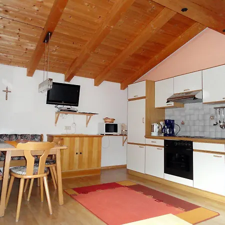 Apartment Haus Brabenetz 100w Spiss