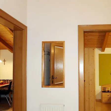 Haus Brabenetz 100w Apartment *